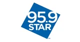 Star 95.9 - Canada, Alberta, Calgary logosu
