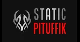 Sigla Static: Pituffik - Greenland, Thule