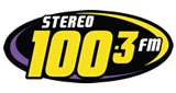 Stereo 100 - México, Sonora, Hermosillo-logo