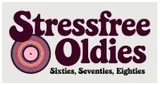 Stressfree Oldies - Canada, Quebec, Pointe-Claire-logo