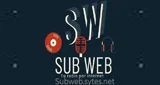 Logo Subweb - España, Valencia, Valencia
