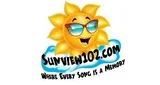 Лого Sunview102 - Canada, Ontario, Goderich