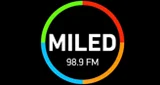 Super Stereo Miled - México, México, Toluca de Lerdo-logo