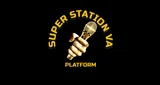 SuperStation VA - United States, Virginia, Cartersville logó