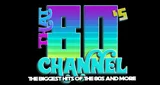 Логотип That 80's Channel - United States, California, Sacramento