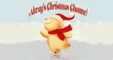 The Alway's Christmas Channel - United States, Illinois, Chicago-Logo