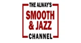 Logo The Alway's Smooth And Jazz Channel - United States, Illinois, Chicago