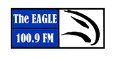 Logo The Eagle - Canada, Alberta, Okotoks