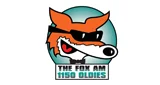 The Fox 1150 AM - United States, Texas, El Paso logó