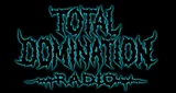 Total Domination Radio - Canada, Alberta, Calgary-logo