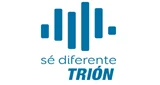 Лагатып Trión WKND - México, Sinaloa, Culiacán