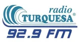 Turquesa FM - México, Colima, Manzanillo Centro Histórico-logo
