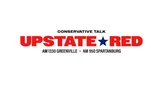 Logo Upstate Red - United States, South Carolina, Spartanburg