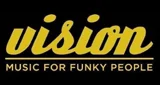 Vision Web Radio - Italia, Emilia-Romagna, Bologna logotipas
