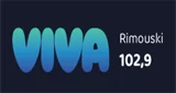 Viva - Canada, Quebec, Rimouski-logo