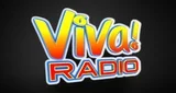โลโก้ Viva Radio - United States, Connecticut, Bridgeport