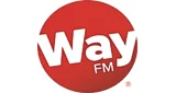 โลโก้ Way-FM - United States, Colorado, Rye
