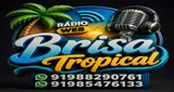 Лагатып Web Radio Brisa Tropical - Brasil, Pará, Belém
