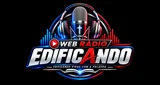 Web Radio Edificando - Brasil, Ceará, Horizonte-logotyp