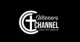 Winners Channel - Uganda, Kampala 로고