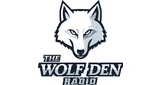 Wolf Den Radio - United States, Illinois, Inverness-logo