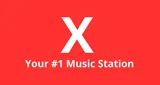X-Radio - Україна, Дніпропетровська область, Дніпро logó