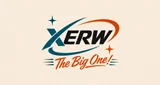 Logo XERW - United States, New York