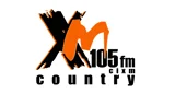 Logo XM - Canada, Alberta, Whitecourt