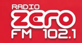 Logo Zero FM - Argentina, Corrientes, Goya